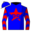 Runner silk