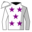 Runner silk