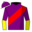 Runner silk