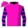 Runner silk