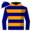 Runner silk