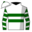 Runner silk
