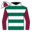Runner silk