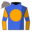 Runner silk