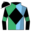 Runner silk