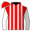 Runner silk
