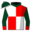 Runner silk