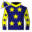 Runner silk