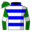 Runner silk