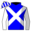 Runner silk