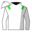 Runner silk