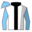Runner silk