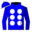 Runner silk