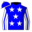 Runner silk