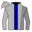 Runner silk