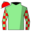 Runner silk