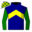Runner silk