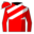 Runner silk