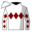 Runner silk