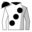 Runner silk