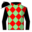 Runner silk