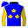Runner silk