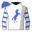 Runner silk