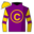 Runner silk
