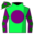 Runner silk