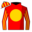 Runner silk