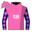 Runner silk