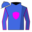 Runner silk