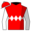 Runner silk