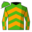 Runner silk