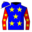 Runner silk