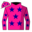 Runner silk