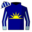 Runner silk