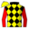 Runner silk