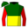 Runner silk