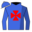 Runner silk