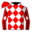 Runner silk