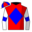 Runner silk