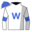 Runner silk