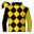 Runner silk