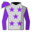 Runner silk