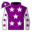 Runner silk