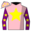 Runner silk