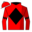 Runner silk