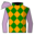 Runner silk