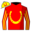Runner silk
